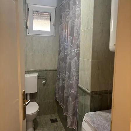 Apartment Gold Lux *