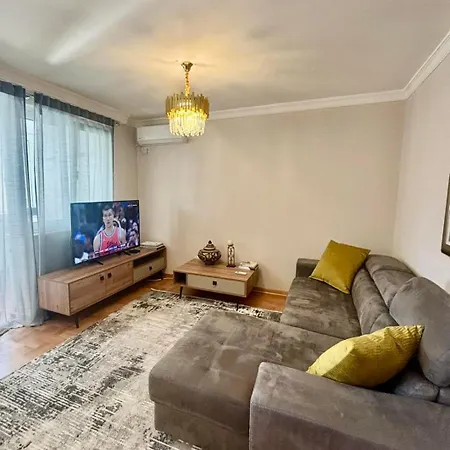 Gold Lux Podgorica