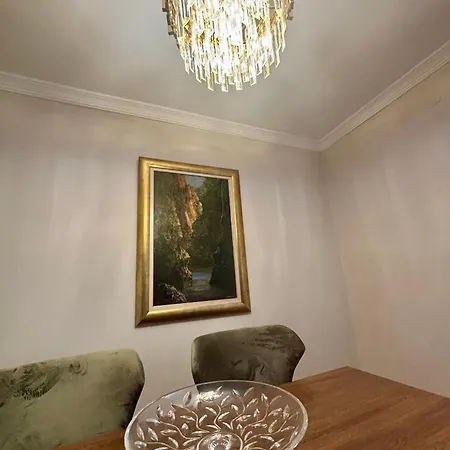 Gold Lux * Подгорица
