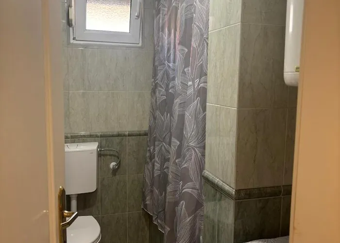 Appartement Gold Lux *